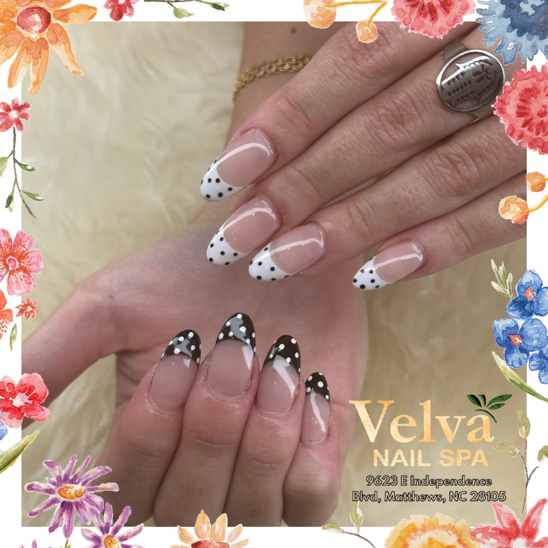 Velva Nail Spa Matthews, NC 28105